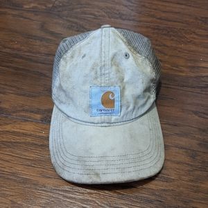 Carhartt hat